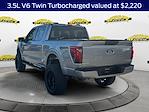 2026 Ford F-150 SuperCrew Cab 4WD Pickup for sale #TKD22344 - photo 2