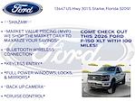 2026 Ford F-150 SuperCrew Cab 4WD Pickup for sale #TKD22344 - photo 5