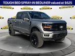 2026 Ford F-150 SuperCrew Cab 4WD Pickup for sale #TKD22344 - photo 8