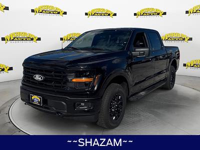 New 2026 Ford F-150 XLT SuperCrew Cab for sale #TKD22488 - photo 1