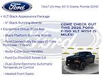 New 2026 Ford F-150 XLT SuperCrew Cab for sale #TKD22488 - photo 20