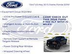 New 2026 Ford F-150 XLT SuperCrew Cab for sale #TKD22488 - photo 25