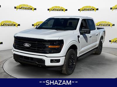 2026 Ford F-150 SuperCrew Cab 4WD Pickup for sale #TKD23222 - photo 1