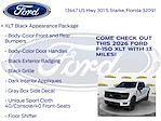 2026 Ford F-150 SuperCrew Cab 4WD Pickup for sale #TKD23222 - photo 15