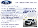 2026 Ford F-150 SuperCrew Cab 4WD Pickup for sale #TKD23222 - photo 20
