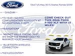 2026 Ford F-150 SuperCrew Cab 4WD Pickup for sale #TKD23222 - photo 5