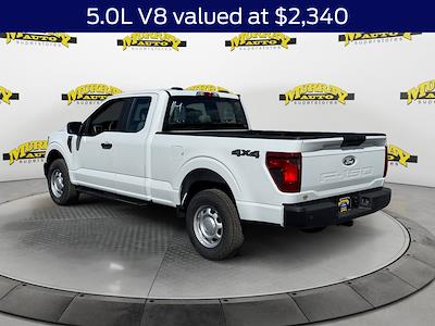 New 2026 Ford F-150 - photo 1