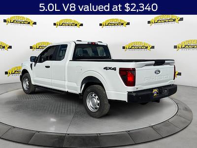 New 2026 Ford F-150 - photo 1