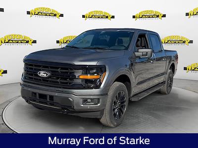 2026 Ford F-150 SuperCrew Cab 4WD Pickup for sale #TKD42243 - photo 1