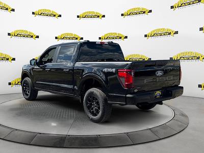 New 2026 Ford F-150 - photo 1