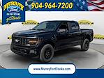 New 2026 Ford F-150 STX SuperCrew Cab for sale #TKD42288 - photo 1