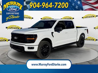 New 2026 Ford F-150 - photo 1