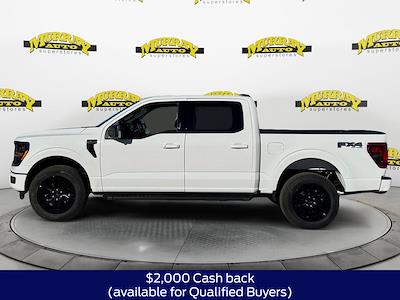 New 2026 Ford F-150 - photo 1