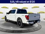 New 2026 Ford F-150 XLT SuperCrew Cab for sale #TKD54285 - photo 3