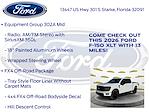 New 2026 Ford F-150 XLT SuperCrew Cab for sale #TKD54285 - photo 30