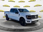 New 2026 Ford F-150 XLT SuperCrew Cab for sale #TKD54285 - photo 8