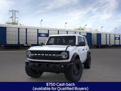 New 2026 Ford Bronco - photo 2
