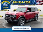 2026 Ford Bronco 4WD SUV for sale #TLA59039 - photo 1