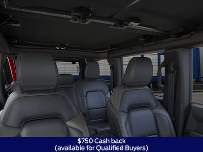 New 2026 Ford Bronco - photo 2