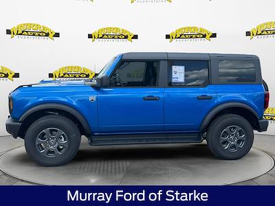 2026 Ford Bronco 4WD SUV for sale #TLA99263 - photo 2