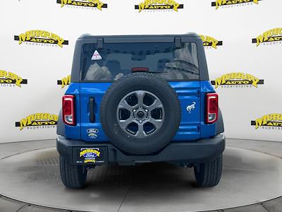 2026 Ford Bronco 4WD SUV for sale #TLA99263 - photo 2