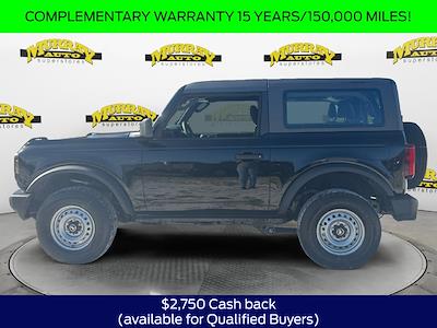 New 2026 Ford Bronco Base for sale #TLB44959 - photo 2