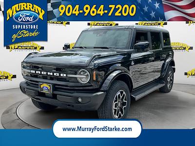 2026 Ford Bronco 4WD SUV for sale #TLB50921 - photo 1