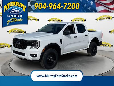 New 2026 Ford Ranger - photo 1