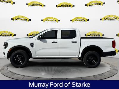 New 2026 Ford Ranger - photo 1