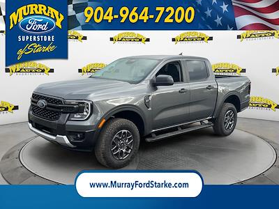 New 2026 Ford Ranger - photo 1