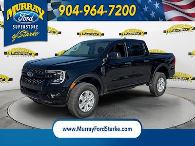 New 2026 Ford Ranger - photo 1