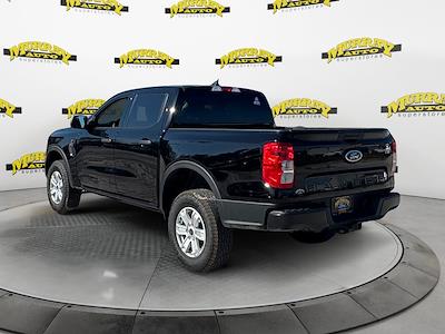 New 2026 Ford Ranger - photo 1