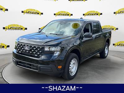 New 2026 Ford Maverick XL SuperCrew Cab for sale #TRA00249 - photo 1