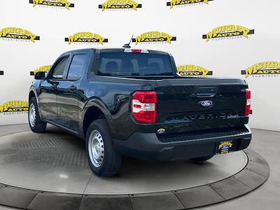 New 2026 Ford Maverick XL SuperCrew Cab for sale #TRA00249 - photo 2
