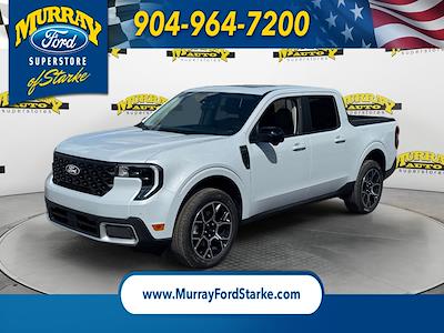 New 2026 Ford Maverick - photo 1