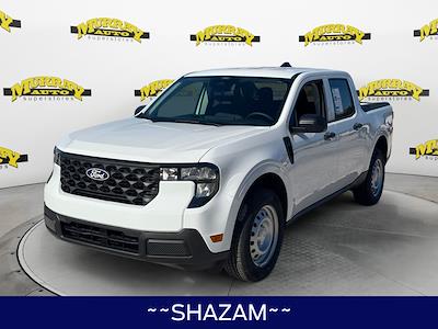 New 2026 Ford Maverick XL SuperCrew Cab for sale #TRA24714 - photo 1
