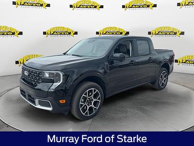 2026 Ford Maverick SuperCrew Cab AWD Pickup for sale #TRA39826 - photo 1