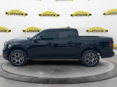 2026 Ford Maverick SuperCrew Cab AWD Pickup for sale #TRA39826 - photo 2