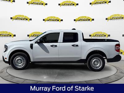New 2026 Ford Maverick - photo 1