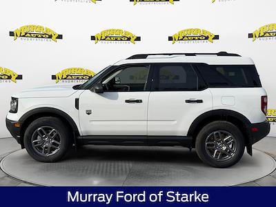 New 2026 Ford Bronco Sport - photo 1