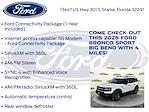 New 2026 Ford Bronco Sport Big Bend for sale #TRE07410 - photo 20
