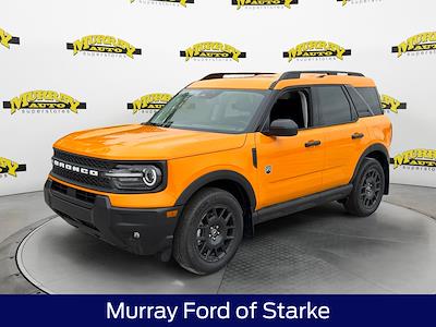 New 2026 Ford Bronco Sport - photo 1