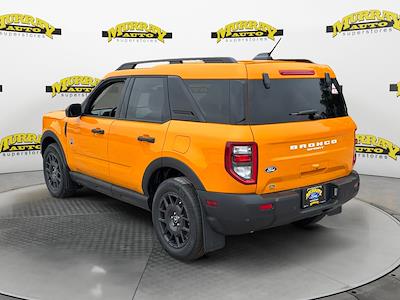 New 2026 Ford Bronco Sport - photo 1