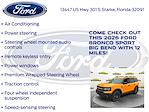 New 2026 Ford Bronco Sport Big Bend for sale #TRE13946 - photo 20