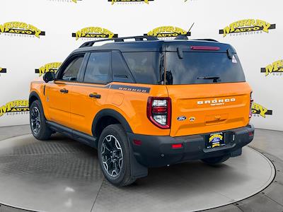 New 2026 Ford Bronco Sport - photo 1