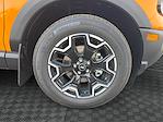 New 2026 Ford Bronco Sport Outer Banks for sale #TRE15288 - photo 17