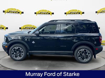 New 2026 Ford Bronco Sport - photo 1
