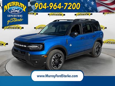 New 2026 Ford Bronco Sport - photo 1