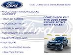 New 2026 Ford Escape Active SUV for sale #TUA03517 - photo 10