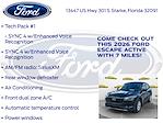 New 2026 Ford Escape Active SUV for sale #TUA03517 - photo 15